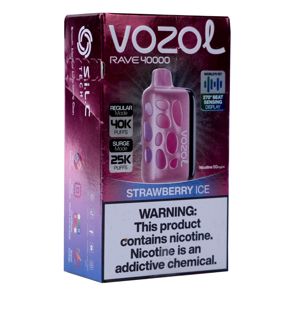 Stars Bar - محصول CocoVape